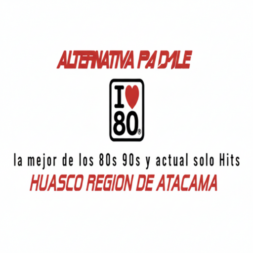 Aternativa FM (Huasco)