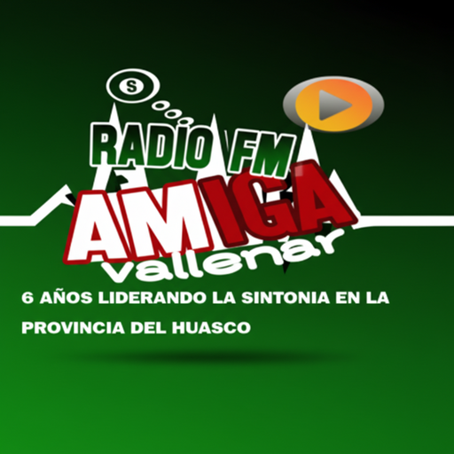 Radio Amiga de Vallenar