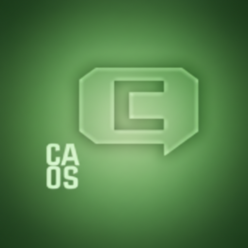 #CaosRadio