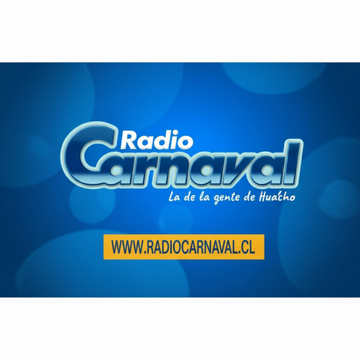 Raido Carnaval (Ovalle)