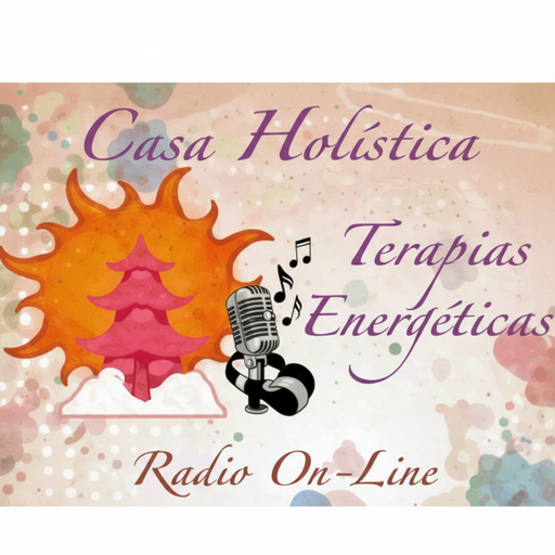Casa Holística