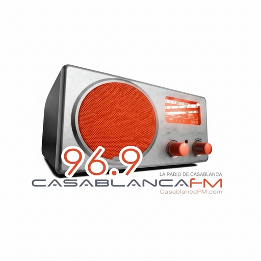 Radio Casablanca