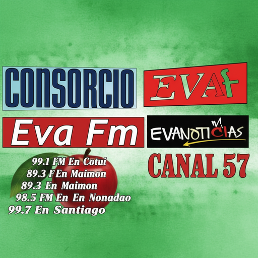 Radio Eva (Puerto Natales)