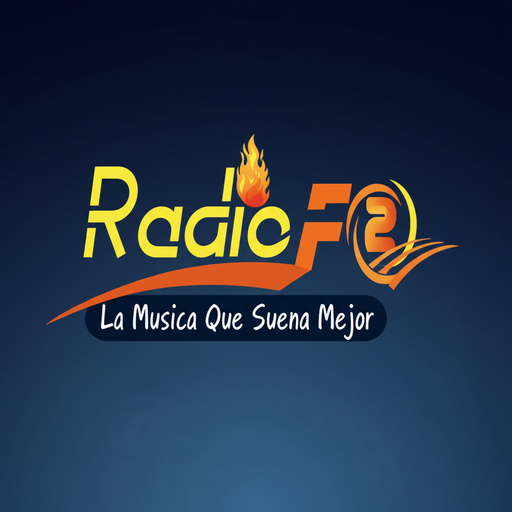 Radio F2