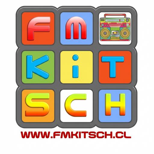 Radio FM Kitsch