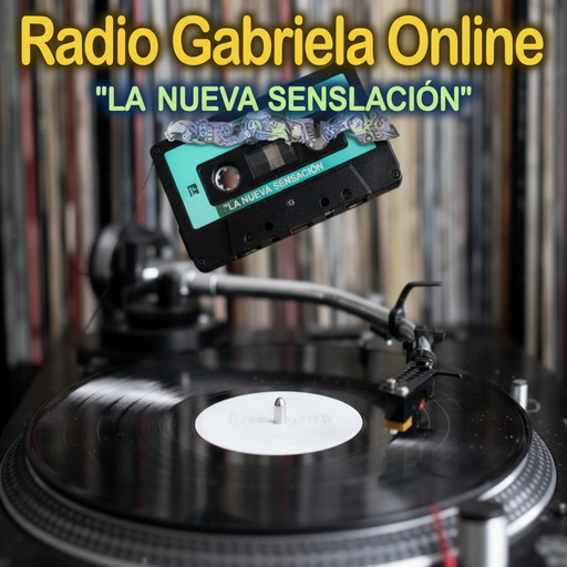 Radio Gabriela On Line