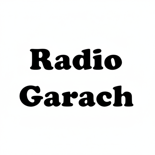Radio Garach