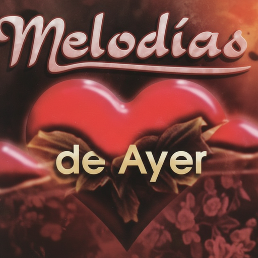 Melodías De Ayer