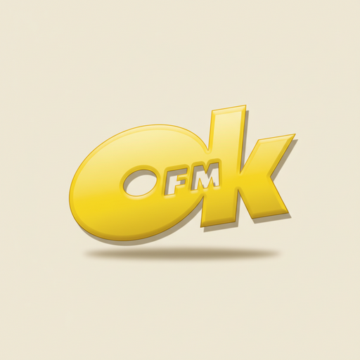 OK FM (Quillota La Calera)