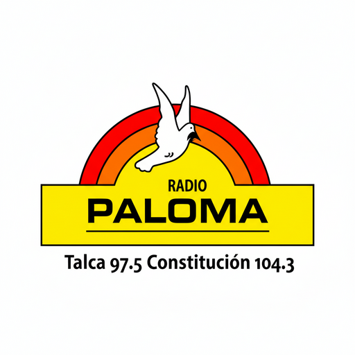 Radio Paloma (Talca)