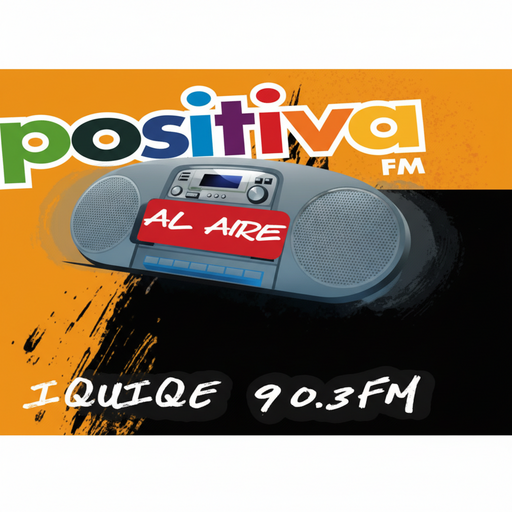 Radio Positiva (Iquique)