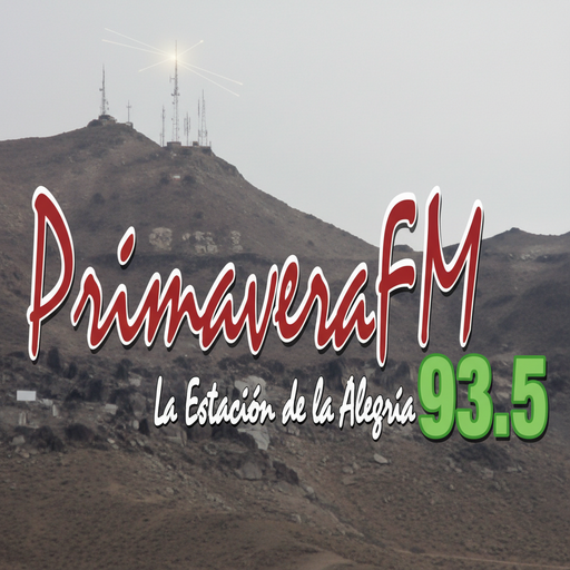 Radio Primavera FM (Arica)