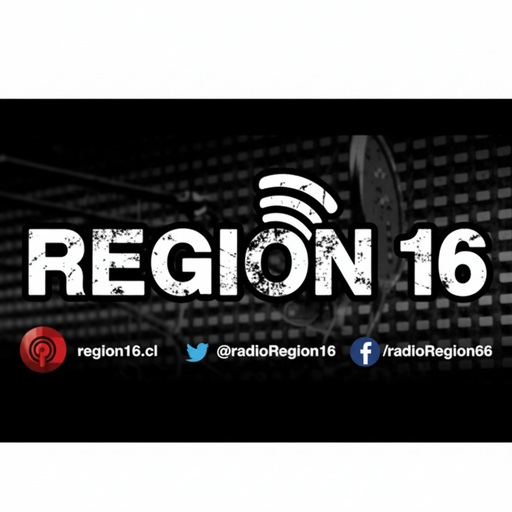 Región 16