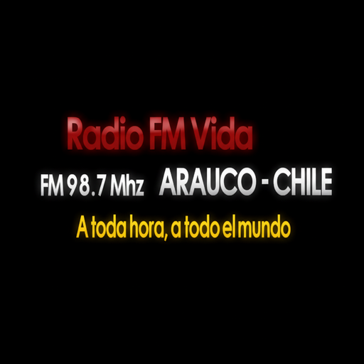 Radio Vida (Arauco)