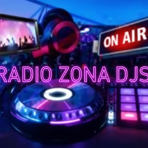 Radio Zona Djs